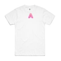 Block Tee - Discontinued Item Thumbnail