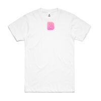 Block Tee - Discontinued Item Thumbnail