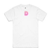 Block Tee - Discontinued Item Thumbnail