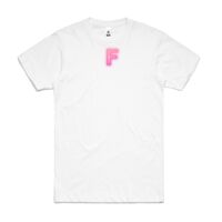 Block Tee - Discontinued Item Thumbnail