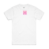 Block Tee - Discontinued Item Thumbnail