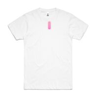 Block Tee - Discontinued Item Thumbnail