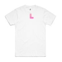 Block Tee - Discontinued Item Thumbnail