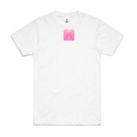 Block Tee - Discontinued Item Thumbnail