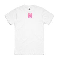 Block Tee - Discontinued Item Thumbnail