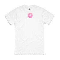 Block Tee - Discontinued Item Thumbnail