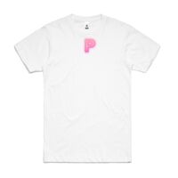 Block Tee - Discontinued Item Thumbnail