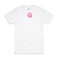 Block Tee - Discontinued Item Thumbnail