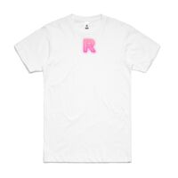 Block Tee - Discontinued Item Thumbnail