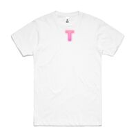 Block Tee - Discontinued Item Thumbnail
