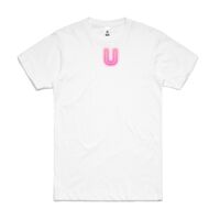 Block Tee - Discontinued Item Thumbnail
