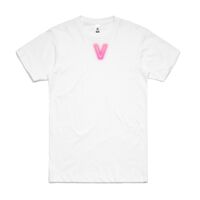 Block Tee - Discontinued Item Thumbnail