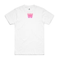 Block Tee - Discontinued Item Thumbnail