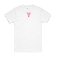Block Tee - Discontinued Item Thumbnail