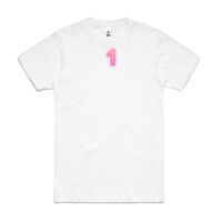 Block Tee - Discontinued Item Thumbnail