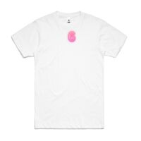 Block Tee - Discontinued Item Thumbnail