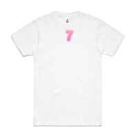 Block Tee - Discontinued Item Thumbnail