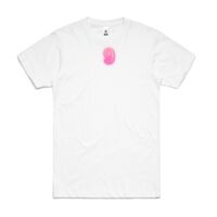 Block Tee - Discontinued Item Thumbnail
