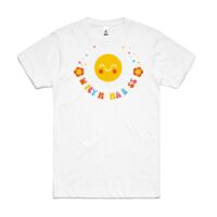 Block Tee - Discontinued Item Thumbnail