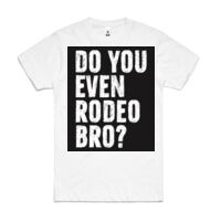 Block Tee - Discontinued Item Thumbnail