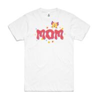 Block Tee - Discontinued Item Thumbnail