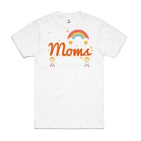 Block Tee - Discontinued Item Thumbnail