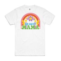 Block Tee - Discontinued Item Thumbnail