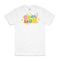 Block Tee - Discontinued Item Thumbnail