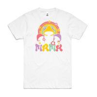 Block Tee - Discontinued Item Thumbnail