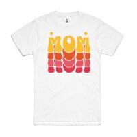 Block Tee - Discontinued Item Thumbnail
