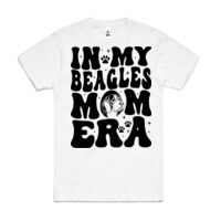 Block Tee - Discontinued Item Thumbnail