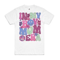 Block Tee - Discontinued Item Thumbnail