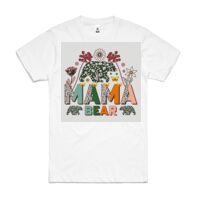 Block Tee - Discontinued Item Thumbnail