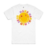 Block Tee - Discontinued Item Thumbnail