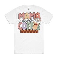 Block Tee - Discontinued Item Thumbnail