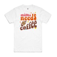 Block Tee - Discontinued Item Thumbnail