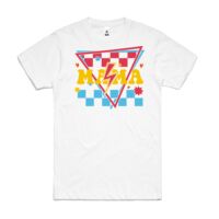 Block Tee - Discontinued Item Thumbnail