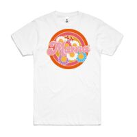 Block Tee - Discontinued Item Thumbnail
