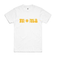 Block Tee - Discontinued Item Thumbnail