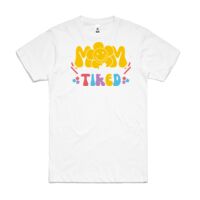 Block Tee - Discontinued Item Thumbnail