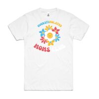 Block Tee - Discontinued Item Thumbnail