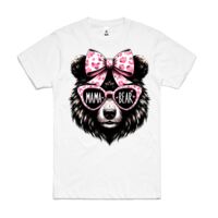 Block Tee - Discontinued Item Thumbnail