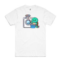 Block Tee - Discontinued Item Thumbnail