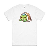 Block Tee - Discontinued Item Thumbnail