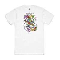 Block Tee - Discontinued Item Thumbnail