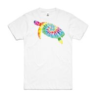 Block Tee - Discontinued Item Thumbnail