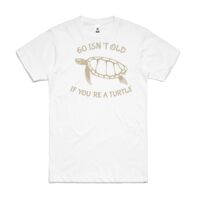 Block Tee - Discontinued Item Thumbnail