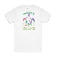 Block Tee - Discontinued Item Thumbnail