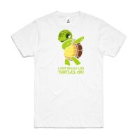 Block Tee - Discontinued Item Thumbnail