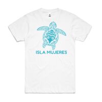 Block Tee - Discontinued Item Thumbnail